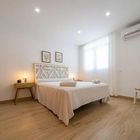 Holiday home Homeholidaysrentals Benoit - Costa Barcelona *