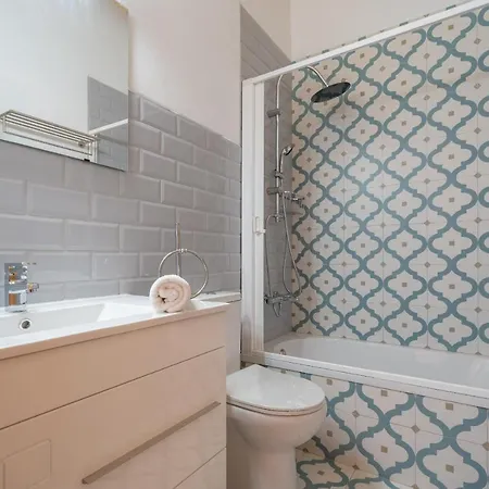 Homeholidaysrentals Benoit - Costa Barcelona Holiday home