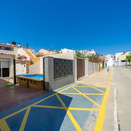 Homeholidaysrentals Benoit - Costa Barcelona *