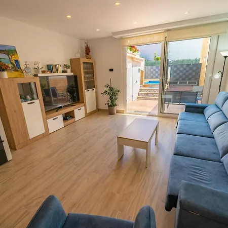 Homeholidaysrentals Benoit - Costa Barcelona
