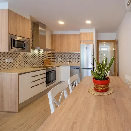 Homeholidaysrentals Benoit - Costa Barcelona
