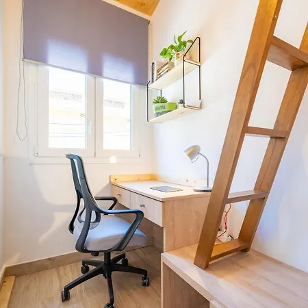Nyaraló Homeholidaysrentals Benoit - Costa Barcelona