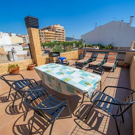 Homeholidaysrentals Benoit - Costa Barcelona