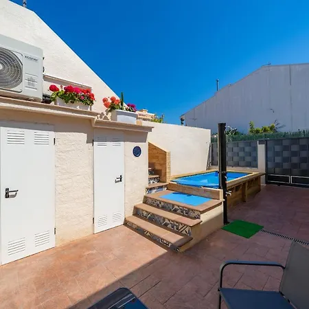 Homeholidaysrentals Benoit - Costa Barcelona *