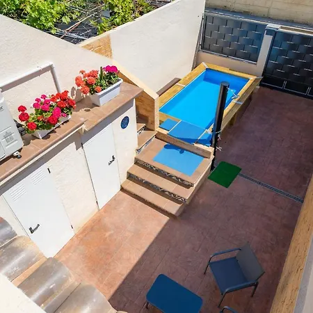 Nyaraló Homeholidaysrentals Benoit - Costa Barcelona *