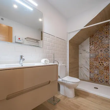 Homeholidaysrentals Benoit - Costa Barcelona *