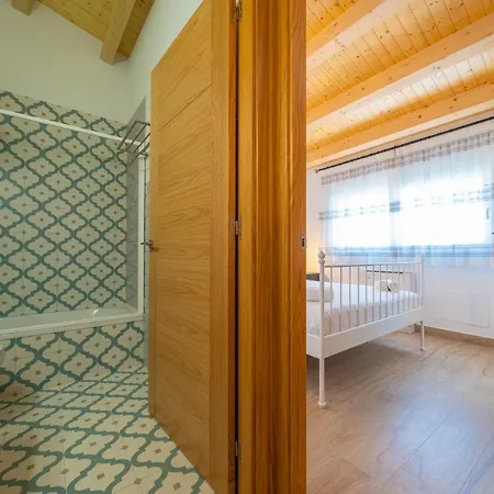 Holiday home Homeholidaysrentals Benoit - Costa Barcelona