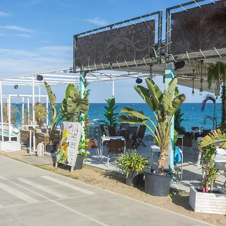 Holiday home Homeholidaysrentals Benoit - Costa Barcelona