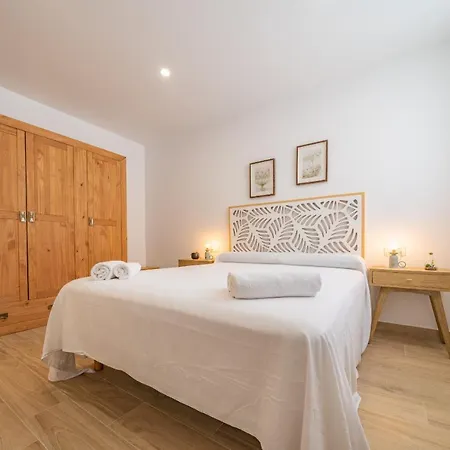 Homeholidaysrentals Benoit - Costa Barcelona Pineda de Mar