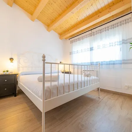 Homeholidaysrentals Benoit - Costa Barcelona Holiday home *