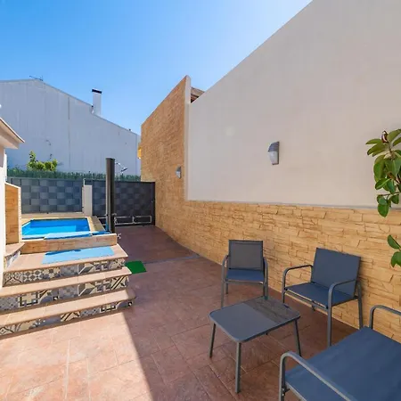 Homeholidaysrentals Benoit - Costa Barcelona Holiday home
