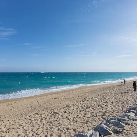 Holiday home Homeholidaysrentals Benoit - Costa Barcelona *