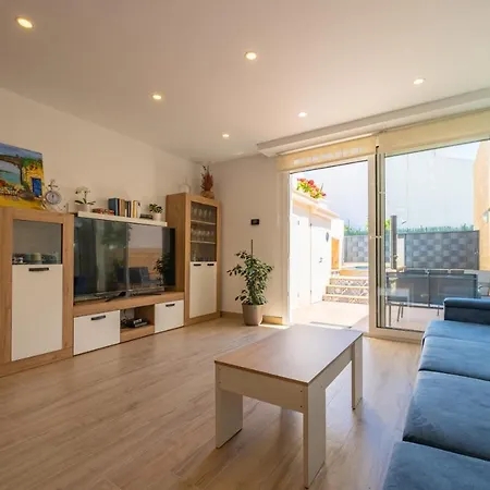 Homeholidaysrentals Benoit - Costa Barcelona Holiday home