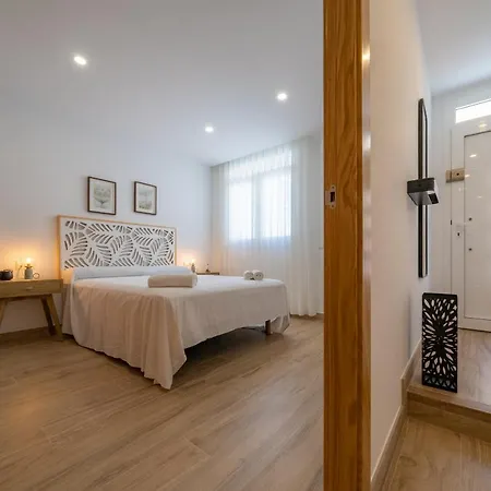Homeholidaysrentals Benoit - Costa Barcelona Holiday home Pineda de Mar