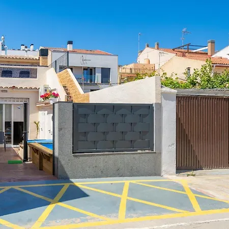 Homeholidaysrentals Benoit - Costa Barcelona