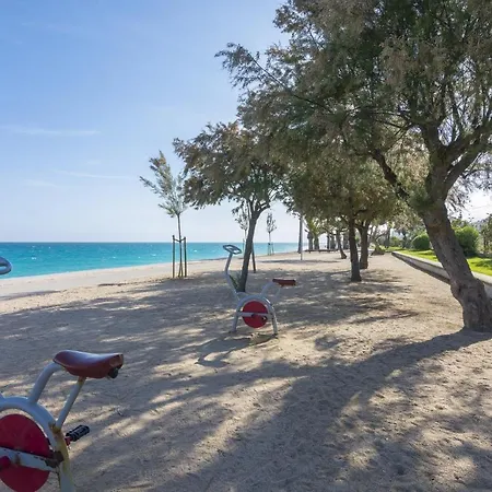 Homeholidaysrentals Benoit - Costa Barcelona