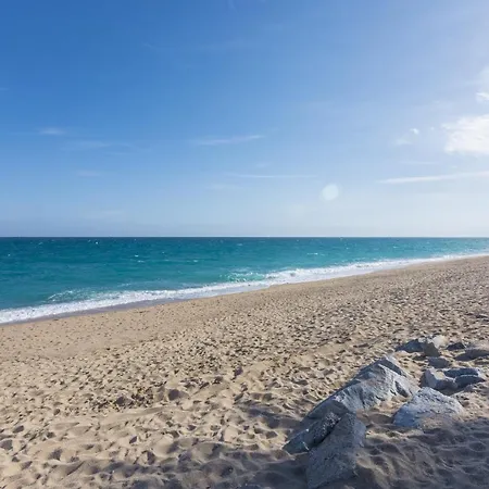 Homeholidaysrentals Benoit - Costa Barcelona Holiday home *