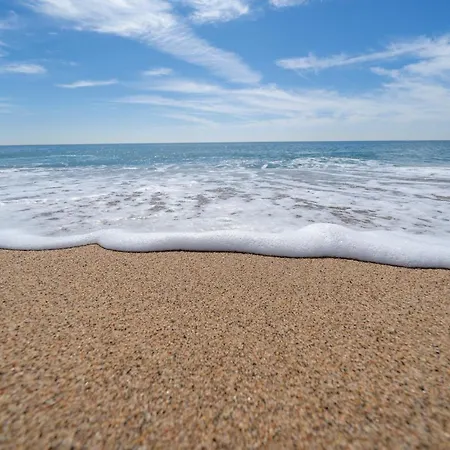 Homeholidaysrentals Benoit - Costa Barcelona Holiday home