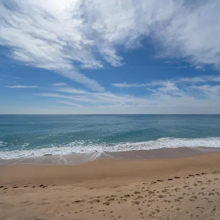 Homeholidaysrentals Benoit - Costa Barcelona Nyaraló